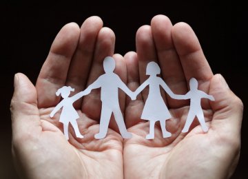 Single Parent Households Rise by 19 Percent