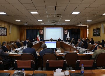Deliberations on Fiscal 2021-22 Budget Commence