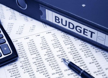 Three Sources Account for 88% of Q1-3 Budget Revenues