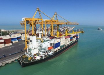 Iran Exports to Qatar Rise 44% in 7 Months to Oct 2018
