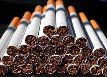Parliament Okays Rise in Cigarette Tax