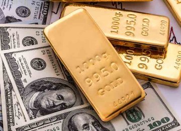 IRICA: Gold, Forex Imports Not Smuggling