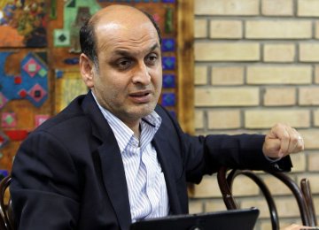 Expert Probes Impact of Sanctions on Iran’s Economy