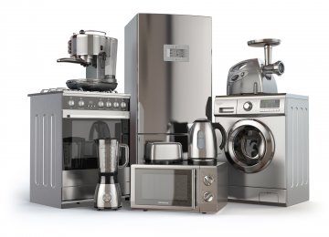Presale of Home Appliances Launched 