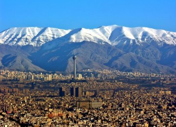 Tehran Housing Inflation Up 100% 