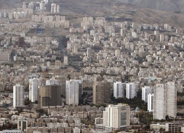 Overview of Iran’s Housing Poverty