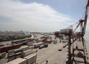 Iran&#039;s Import Ban List Gets Longer