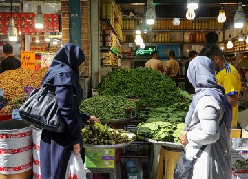 Inflation Highest in Kermanshah, Lowest in Kohgilouyeh