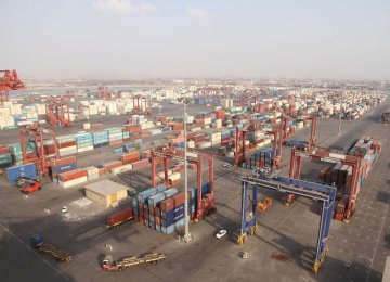 45% of Piled-Up Merchandise at Customs Terminals Declared Abandoned 