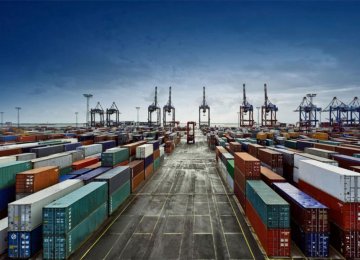 IRICA to Manage All Iranian Ports 