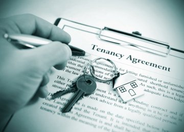 50% of Tenancy Deals Conform With Directive of Nat’l HQ