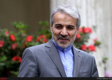 Iran Gov&#039;t Financial Resources Up 20%