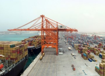 Iran Trade Relations With Oman Flourishing Against All Odds 