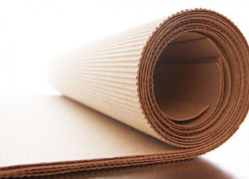 35% Rise in Paper Production 