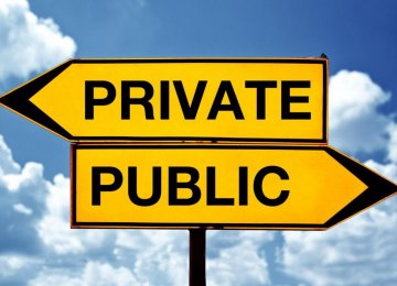 IPO to Accelerate  ‘Real’ Privatization 
