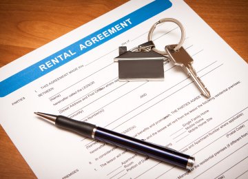 Fiscal 2020-21 Increase in Rental Housing Expenses Unprecedented 