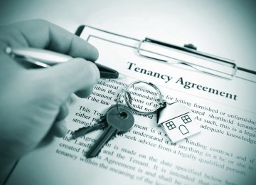 Rental Property Market Ignores Gov’t Intervention