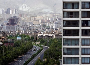 Expert Examines Supply-Demand Sides of Iran’s Housing Market