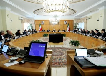 Cabinet Approves Division of Cooperatives Ministry 
