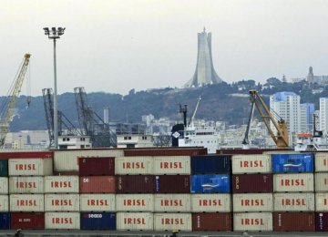 Foreign Trade Hits $38b