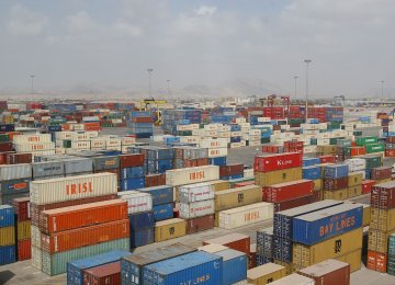 H1 Foreign Trade Tops $30b 