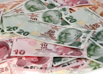 How Turkey’s Lira Crisis Could Impact Iran