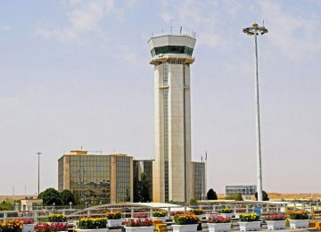 IKIA Ranks Third Among  Fastest-Growing Airports 