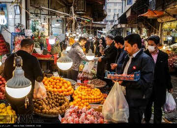SCI Reviews Inflationary Uptrend in Iran Provinces