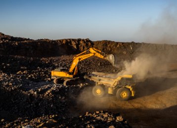 Iron Ore Concentrate Output Reaches 11.9 Million Tons