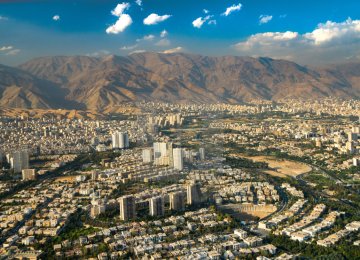 Tehran Home Sales Drop for Third Consecutive Month