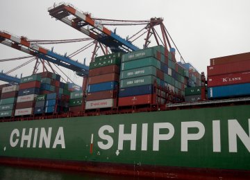 2021 Trade With China Hit $14.7b 