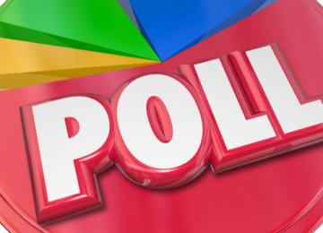 Online Poll Surveys Public Expectations on Market Prospects 