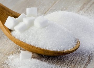 Domestic Sugar Demand Higher Than Production