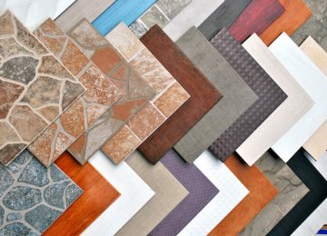 Tiles, Ceramics Production Capacity Threefold Higher Than Demand