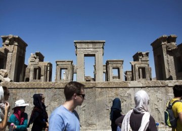 Iranian Tourism Industry’s Covid Losses Upwards of $1b