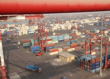 Q4 Trade Reaches $29.5 Billion