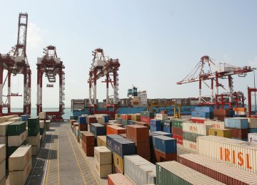 Q1-3 Trade With Neighbors Tops $38b
