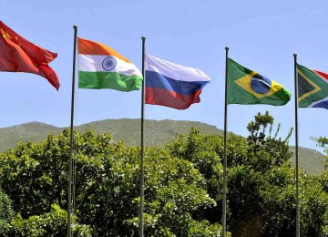 Trade With BRICS Reaches $31.8b During 10 Months