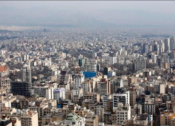 Iran: Q1 Land, Home, Rent Prices Rise