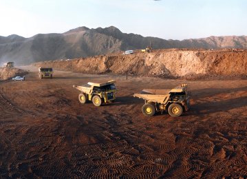 IMIDRO’s Mining Investments to Reach $2.2b in Fiscal 2020-21