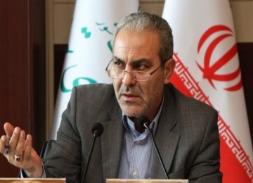 Foreign Investment in Tehran Province Expected to Double