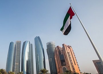 UAE Orders Asset Freeze for 9 Iranian Individuals, Businesses