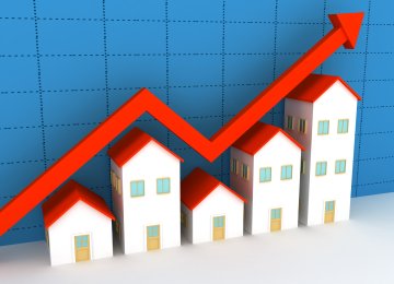 ‘Housing and Utilities’ Inflation Reaches 33.3%