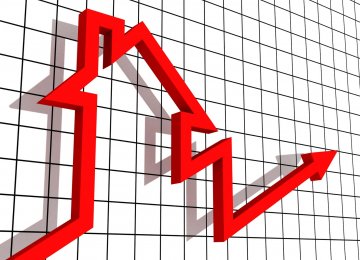 Housing, Utilities Register 26.8% in Annualized Inflation