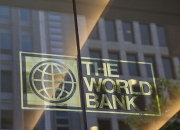 World Bank Presents Iran&#039;s Economic Outlook