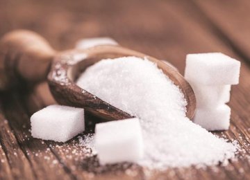 Sugar Imports Decline as Production Increases