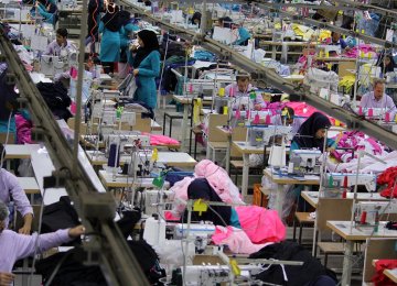 Challenges Facing Domestic Apparel Sector Scrutinized