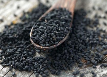 Import of Black Cumin Seeds Banned as Production Meets Demand