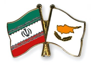 Iran-Cyprus Trade Up 76%