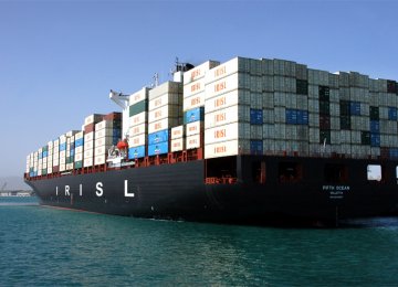 Iran-EU Trade Hit €3.7b